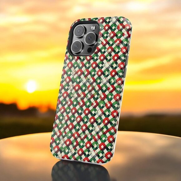 iPhone 15 Pro Max phone case, MARPC1122 - Picture 1 of 9